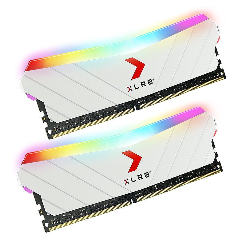 PNY XLR8 RGB DDR4 32GB (16GBX2) 3200Mhz NAMPOL GAN