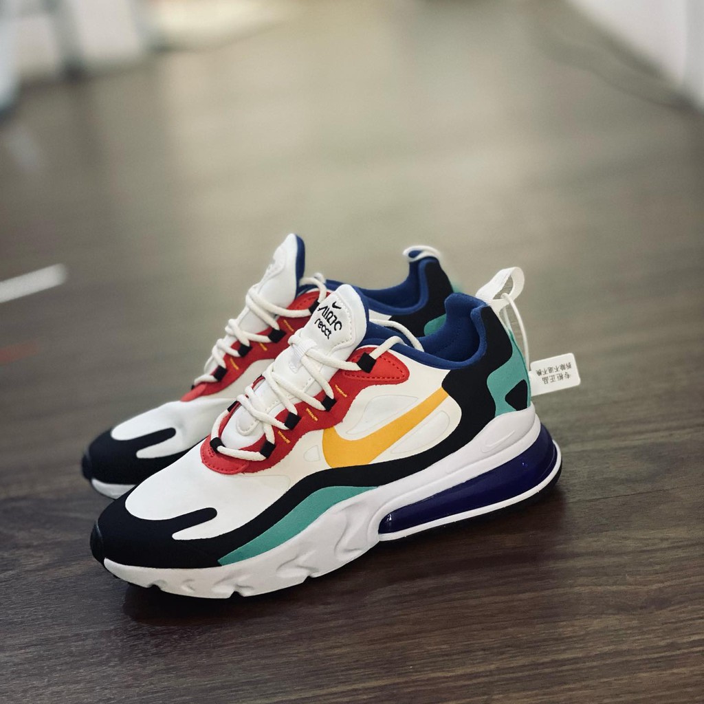 NIKE AIRMAX 270 REACT