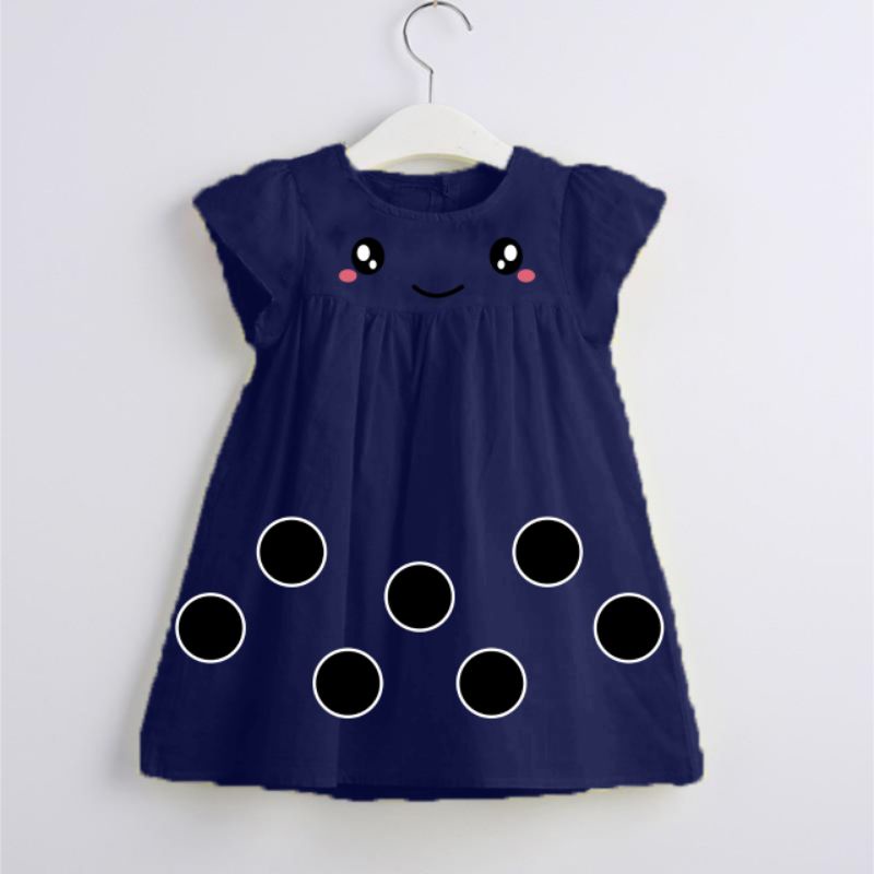 dress anak perempuan boba-NEVI