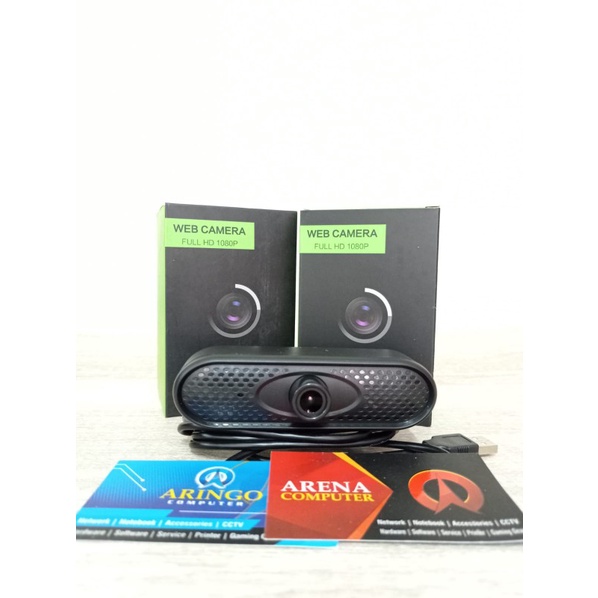 Webcam General 1080