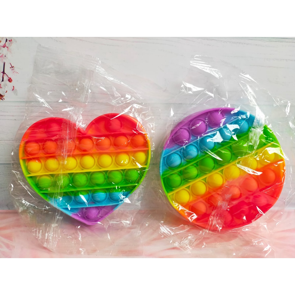 NAIM_SURYA_ASEMKA_MAINAN POP IT KARAKTER 12 - 15 CM-5