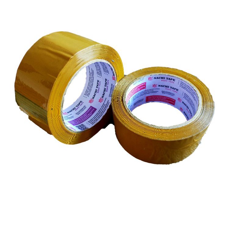 

Lakban coklat 48mm