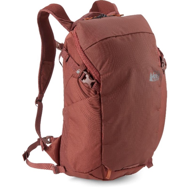 Rei co op ruckpack daypack 18 liter