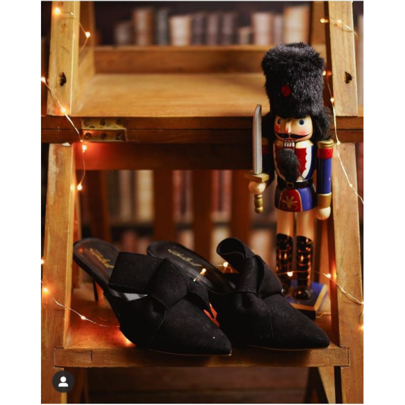 ittaherl jackie holiday 60mm sz 36