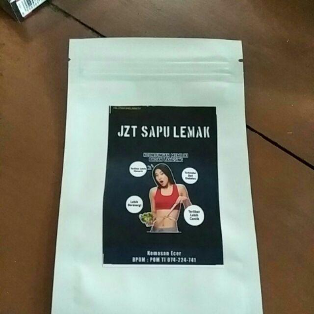 Sapu Lemak