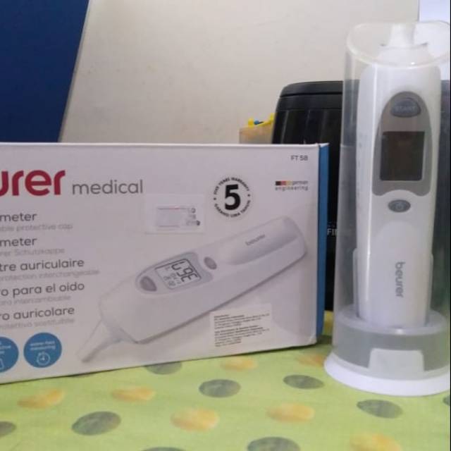 Thermometer Beurer Medical