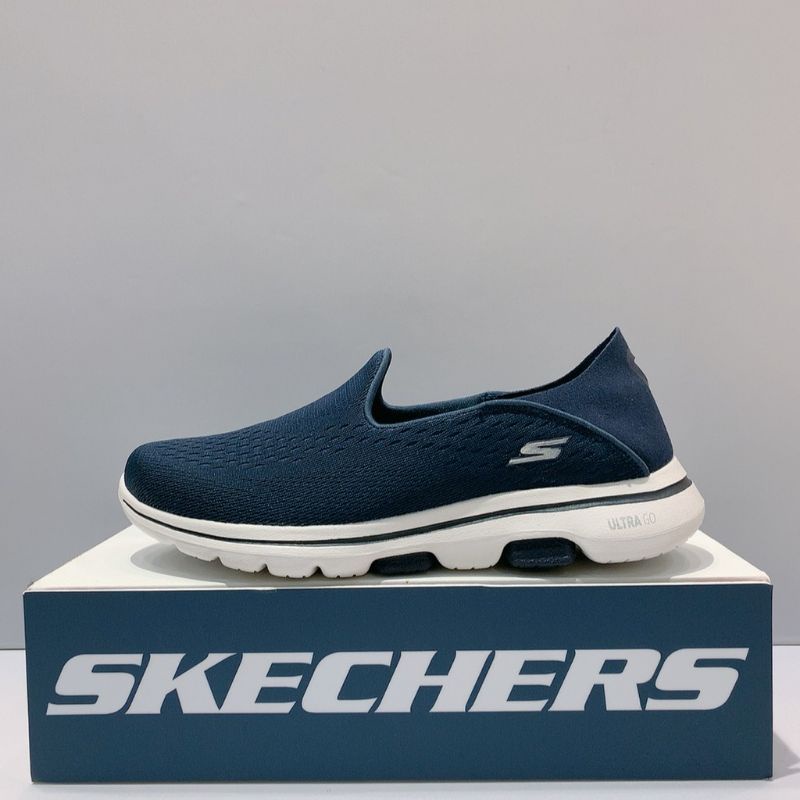 Skechers Go Walk 5 Outclass (15927NVY)