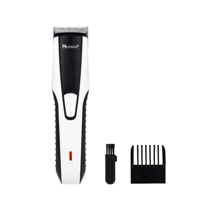 

CkeyiN Professional Electric Hair Clipper Cordless Men Hair Trimmer Cutter Machine