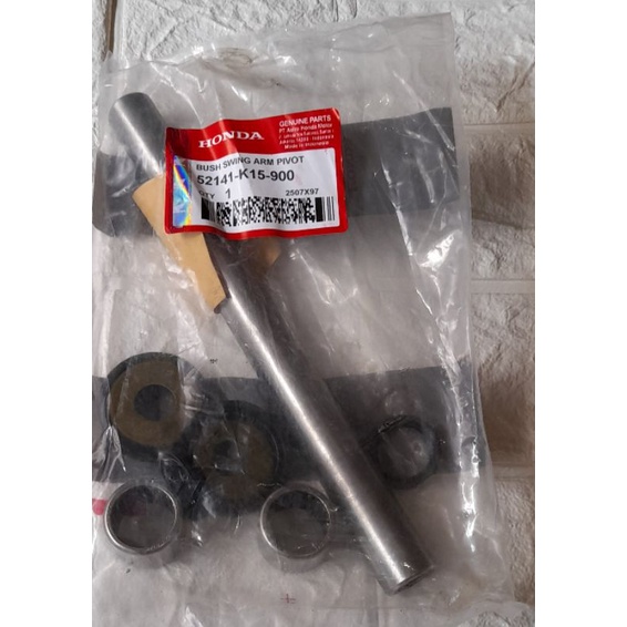 Bos frog/ bos arm / bos swing arm cb150r