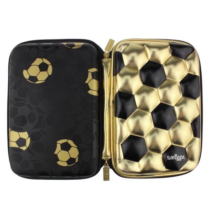 

Murah Smiggle Case Soccer Ball Gold Bola Hardtop Terbatas