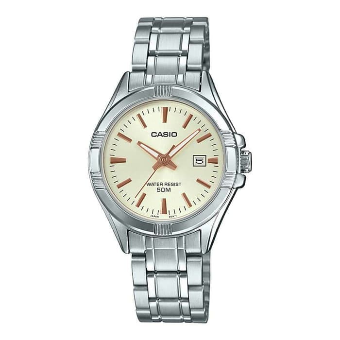 CASIO LTP 1308D LTP-1308D ORIGINAL GARANSI RESMI