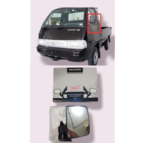Kaca Spion Suzuki Carry / Futura / spion carry futura