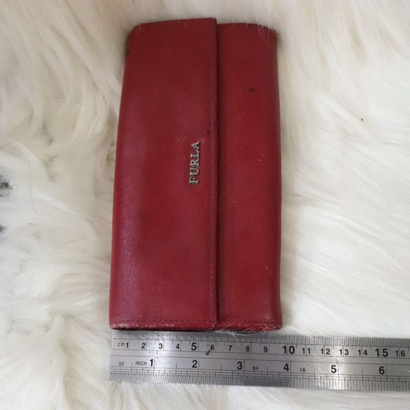 FURLA DOMPET PRELOVED