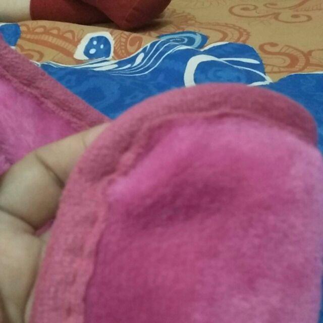 Selimut Bonita Paulina Lol Surprise 3d