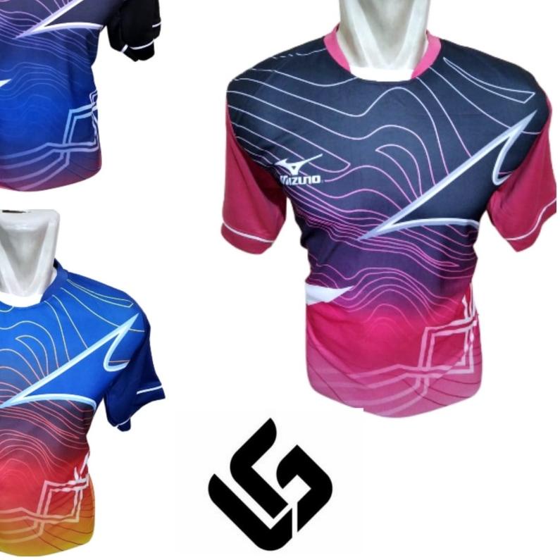 ◊ atasan volli atasan volly printing baju volly baju voli printing ✺