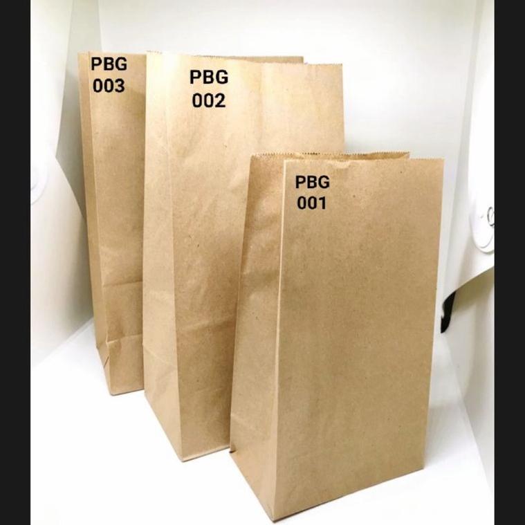

Paperbag S (Pbg 001) (Isi 100Pcs)