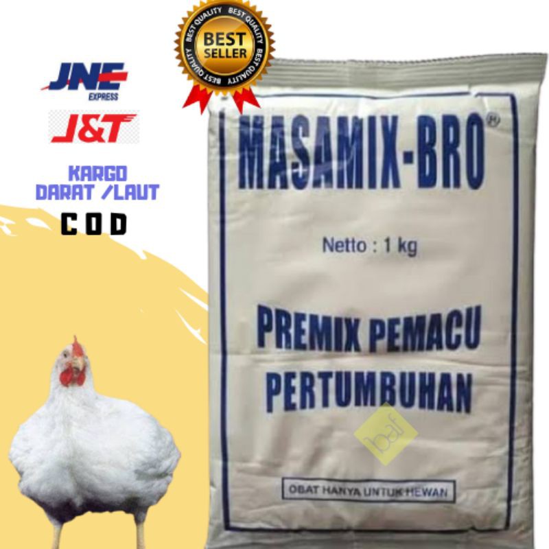 Obat Ayam Vitamin Ayam Suplemen Ayam Mempercepat Pertumbuhan Ayam Broiler Ayam Pedaging Neobro Kemasan Sachet Isi 3 Pcs Hijrah Pet Shop Lazada Indonesia