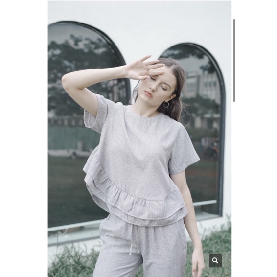 Maven Akemi Junko Dim Grey