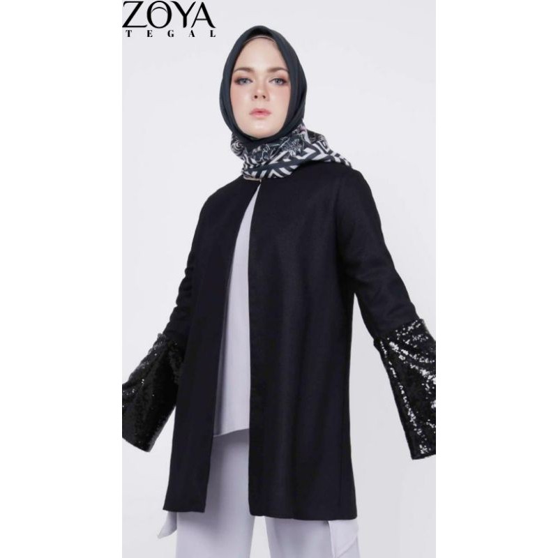 Raufa Outer Zoya - Raufa Outer Zoya Karani Outer Zoya New ...