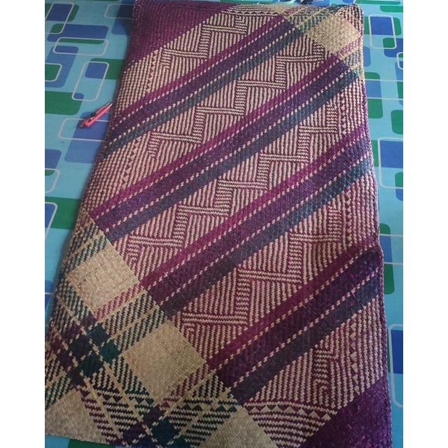 TIKAR/KARPET PURUN MOTIF