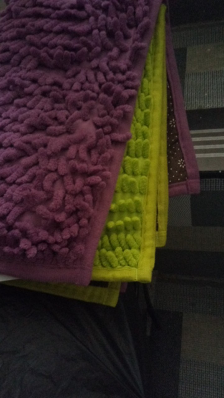 Rc Keset Cendol  Ukuran 40x60 Cm