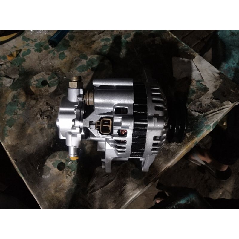 Dinamo Alternator Mitsubishi