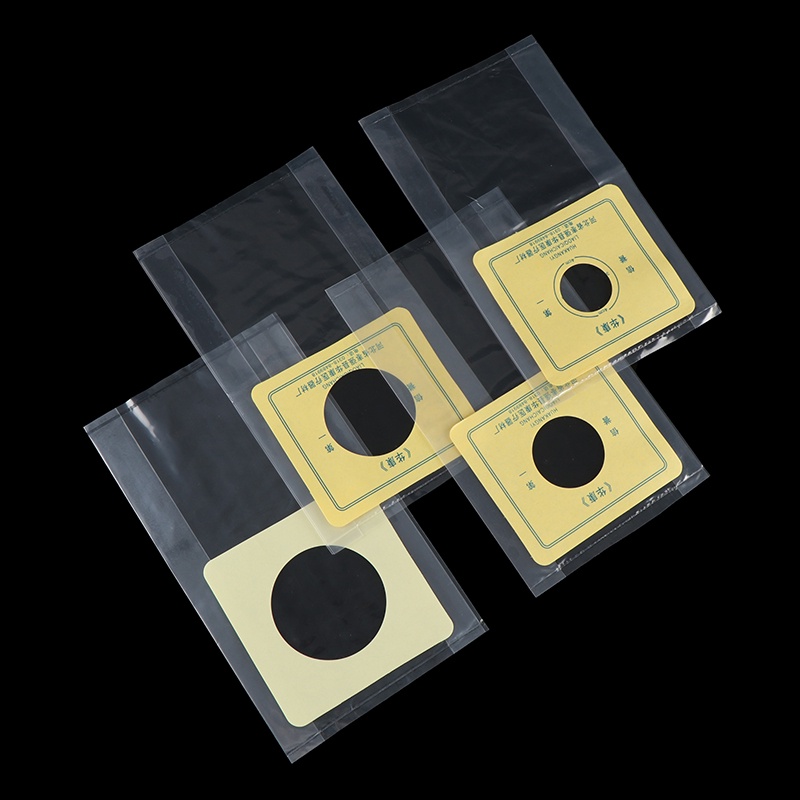 # Kaos T-Shirt Wanita Lengan Pendek Motif Print #50pcs Kantong Plastik Sekali Pakai