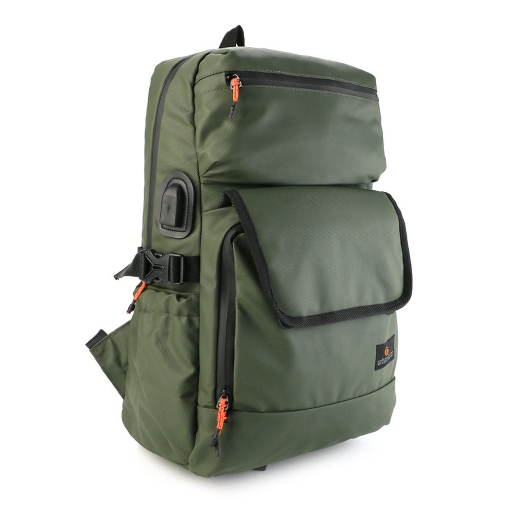 ARISTO ARMY |MANNEEDME x URBAN| Tas Ransel Punggung Pria Backpack ORIGINAL