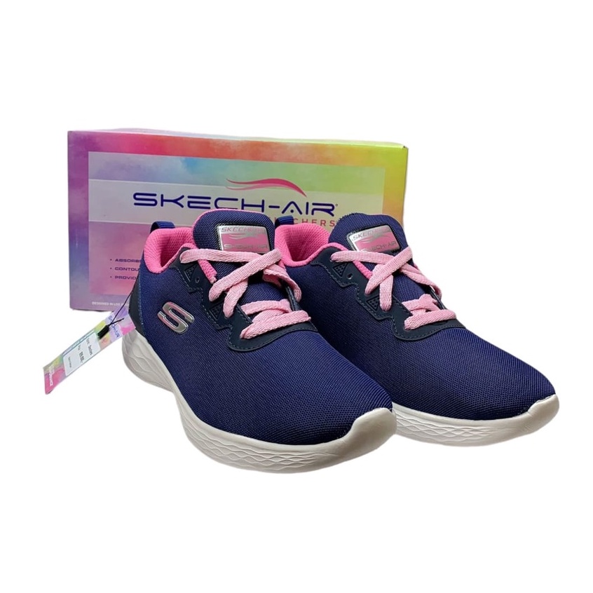 Sepatu Skechers Sport Wanita Go Elite Knits Terbaru Sepatu Sneakers Wanita Import Sepatu Olahraga Wanita Kekinian