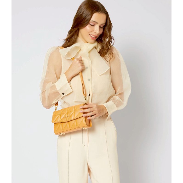 Tas Selempang Murah Wanita Kekinian TAS GEMAYA SLING  Bag Sophie Martin Paris