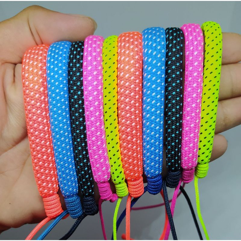 Gelang Tali Warna 8MM Harga Grosir