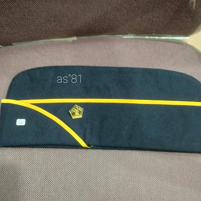 bivakmut kemenkumham TERGOKIL