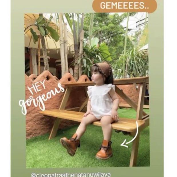 WAM.21Jl22ᴱ | PELOPOR, Kualitas Terbaik Boots anak sepatu natal, ulangtahun, pelengkap Jas pantofel 