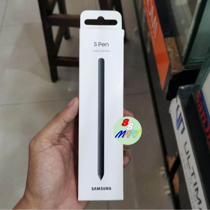 Samsung Galaxy S21 Ultra 5G Stylus S Pen Original 100%