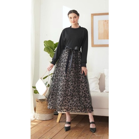 Dress Queensha vol 1