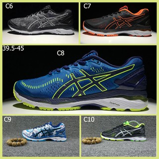  sepatu  asics  GEL  KAYANO  23 pria wantia buffer sneakers 