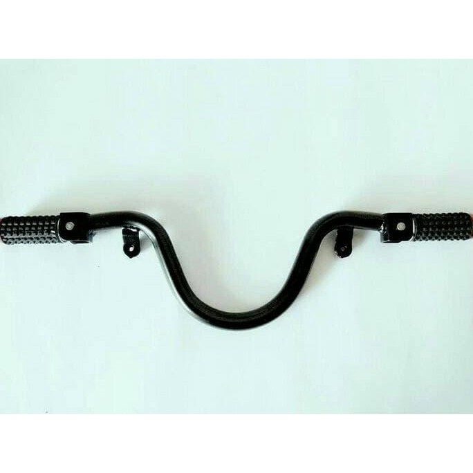Footstep Depan Honda Vario 125 Old Promo Besar