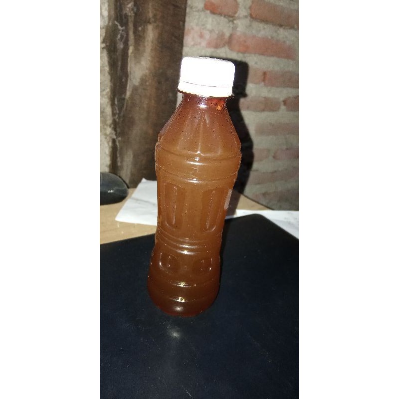 

Madu asli