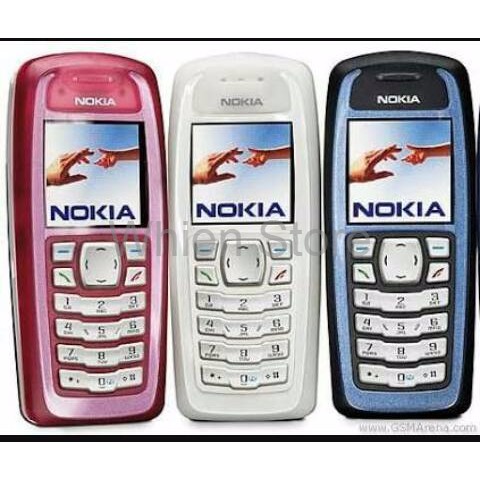 hp nokia 3100 hp nokia 3100 jadul HP NOKIA N3100