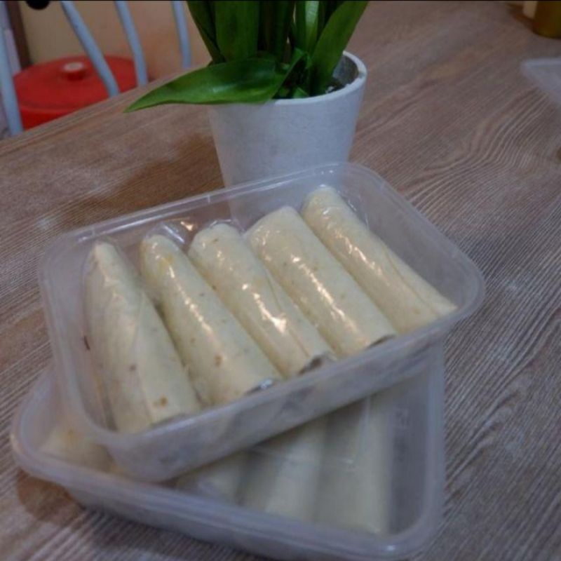 

Kebab Frozen Homemade