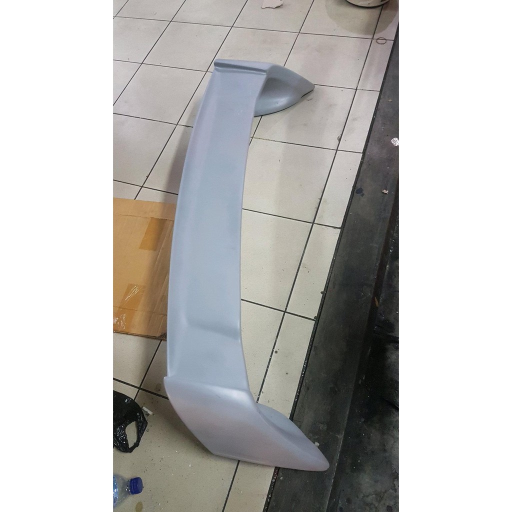 SPOILER CIVIC GENIO MUGEN MURAH