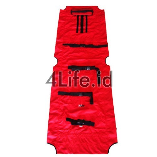 TANDU 4LIFE SIMPLE STRETCHER