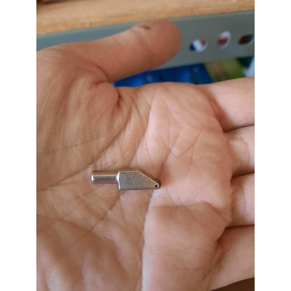 

Refill Mata Pisau Jangka Potong Kaca Dg Tabung Minyak Cutter Bulat Alat Bantu Iris Kaca