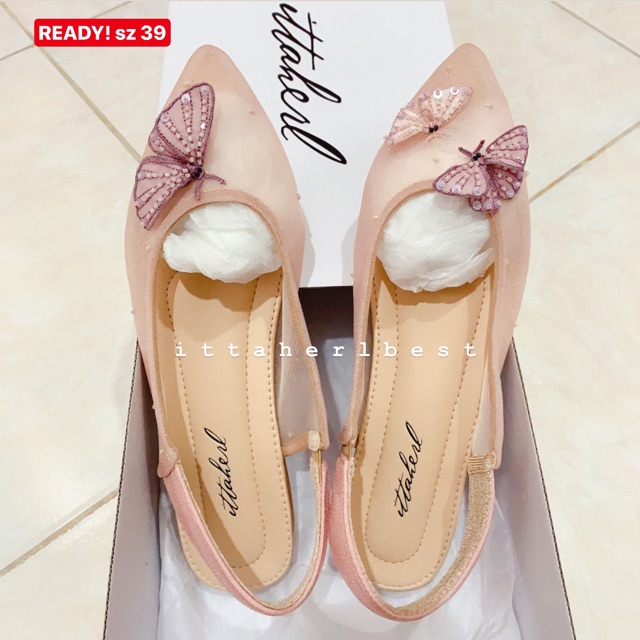 Ittaherl dandelion size 39