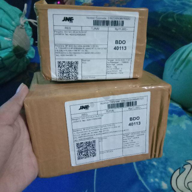 Papan Nama Grafir Paku