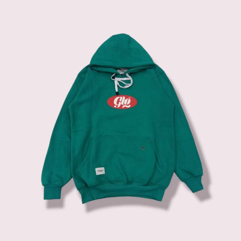 GLOARMY SWEATER BRANDED