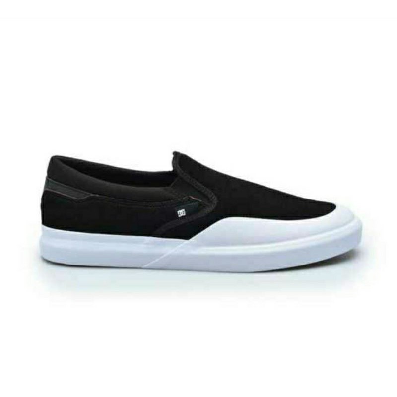 DC Infinite Slip On Original Sneaker Pria