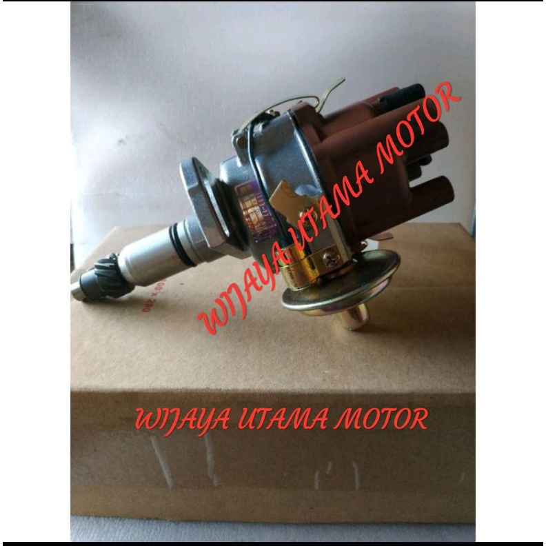 Distributor Assy delco Suzuki Carry 1.0 original