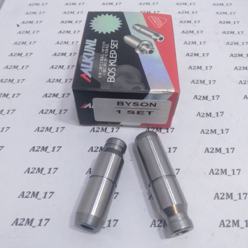 BOS BOSH BOTOL KLEP YAMAHA BYSON SET MIKUNI