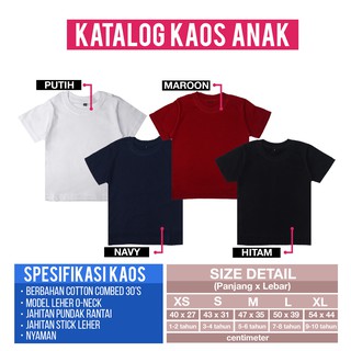 KAOS BEST SELLER CUSTOM KAUM REBAHAN VS EVERYBODY 